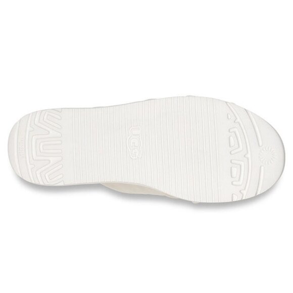 UGG Women's Zayne Crossband Leather Sandal - Picture 5 of 5